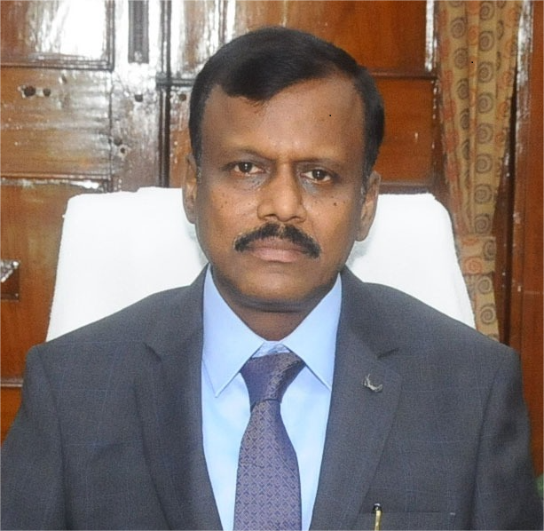 Prof. S. Elumalai