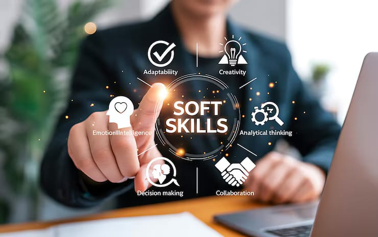 Skill Development 1